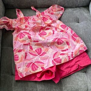 GUC Janie and Jack set